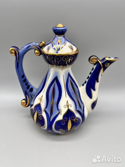 Чайник заварочный СССР