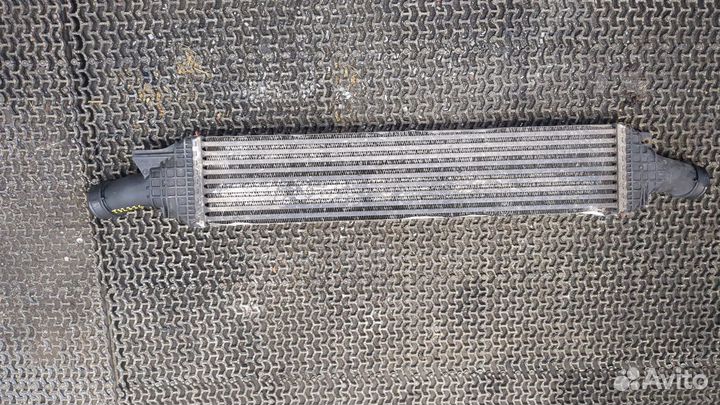 Радиатор интеркулера Audi A5, 2008