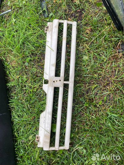 Решетка ваз 2109-2108