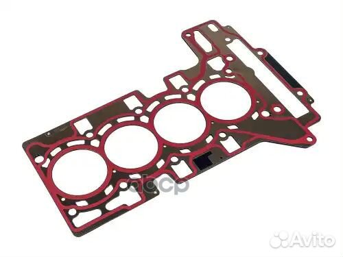 Прокладка ГБЦ (0.65mm) BMW F20, F30, F10, F25 N20