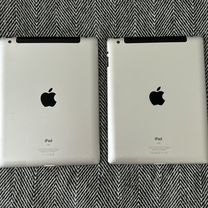 iPad mini 4