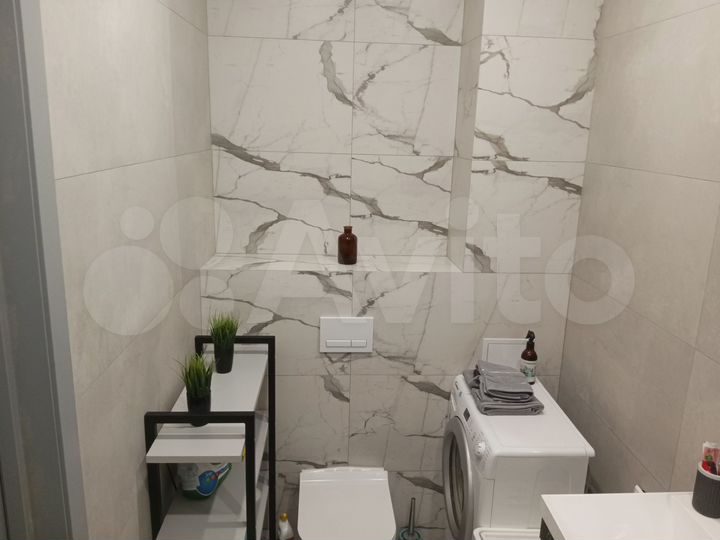 2-к. квартира, 41 м², 11/16 эт.