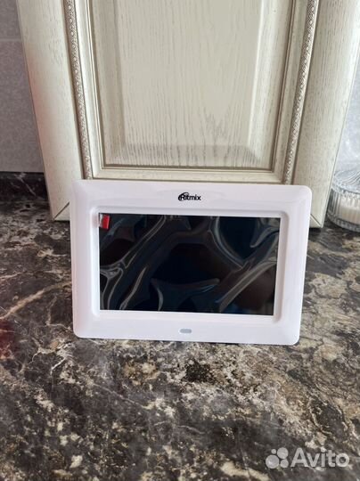 Цифровая фоторамка