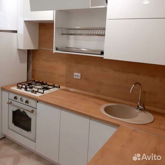 Кухни от производителя