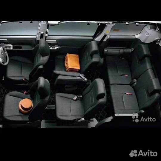 Трансфер в Шерегеш