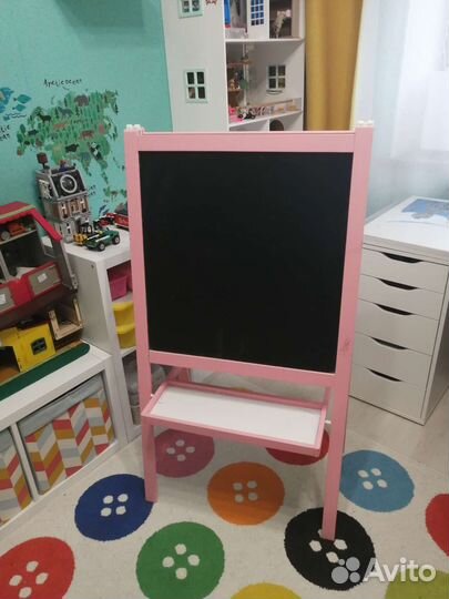 Мольберт для рисования IKEA