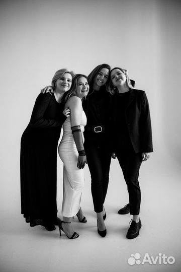 Фотограф на свадьбу