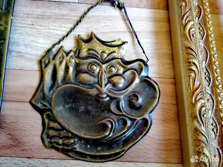 Вещи времен СССР