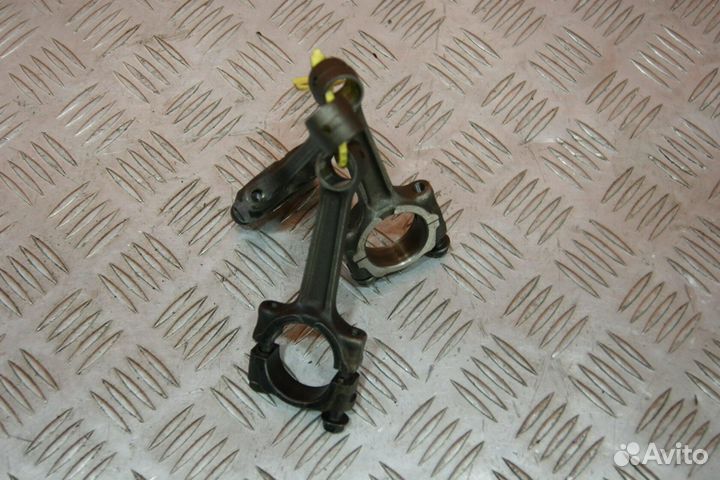 Шатун коленвала Suzuki RF400