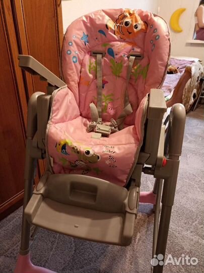 Стульчик для кормления