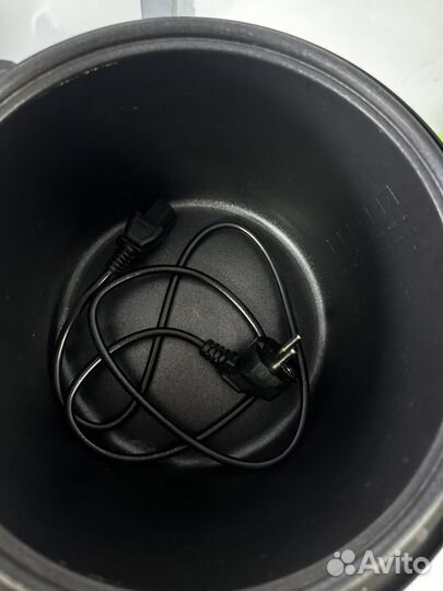 Мультиварка redmond skycooker