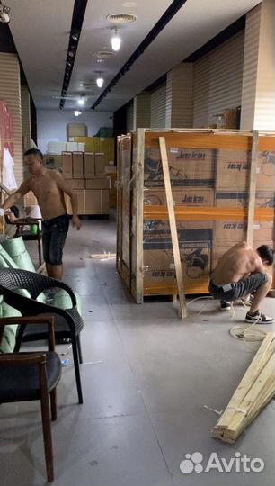 Выкуп товара из Китая - посредник в Китае