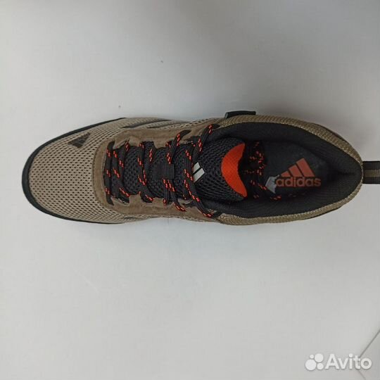 Летние кроссовки adidas daroga, р1