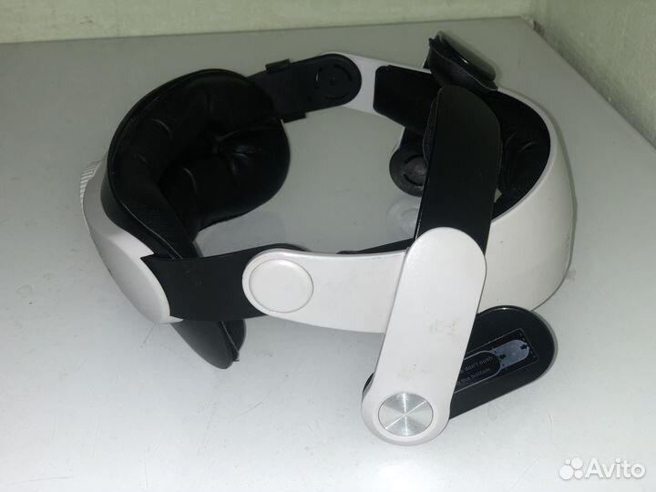 Bobo vr m2 крепления для oculus quest