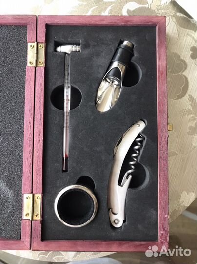 Подарочный набор для мужчин