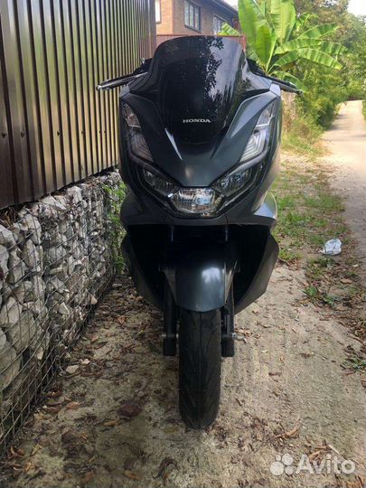 Honda PCX 160