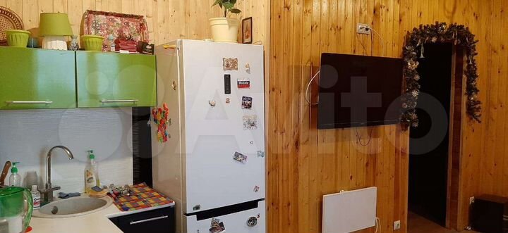 Дом 224 м² на участке 6,7 сот.