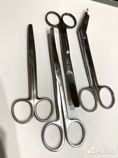 Мед инструмент