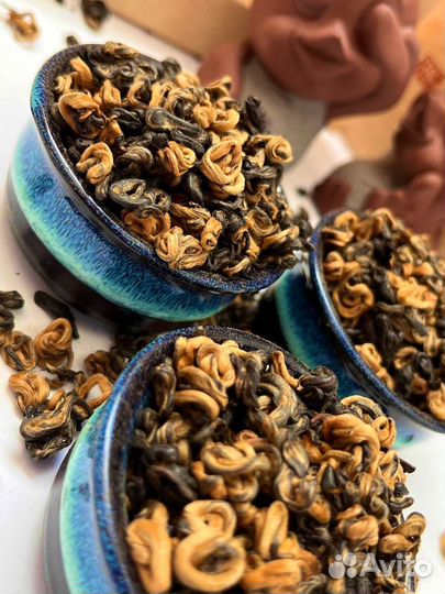 Китайский премиум Тегуаньинь милан Сян