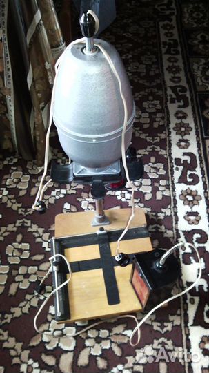 Фотоувеличитель 