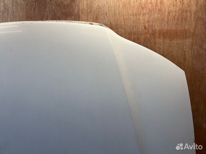 Капот Toyota Mark Ii Qualis MCV21W 2mzfe 2000