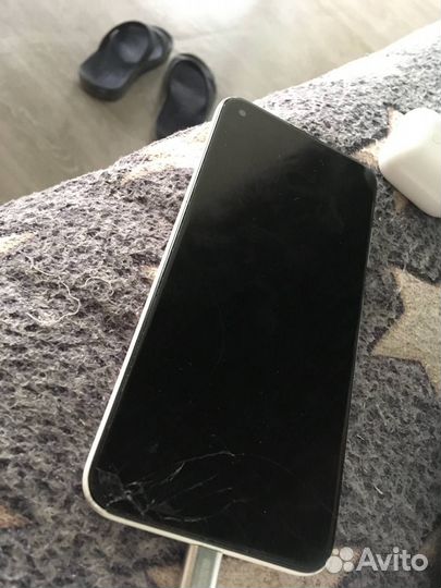 Телефон samsung galaxy a11