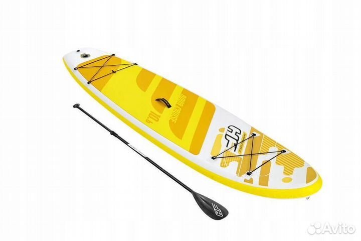 Сап доска Sup board Hydro Force Aqua Cruise