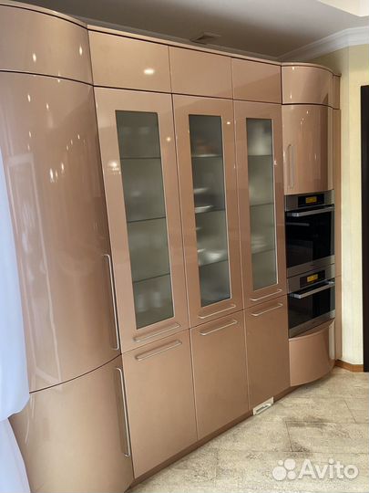 Кухня virs для дома