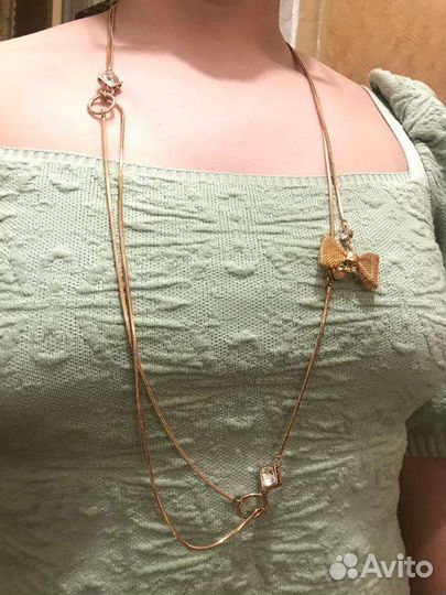 Бижутерия в ассортименте