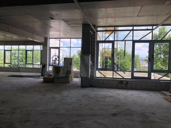 Помещение 550 м Гаврилова