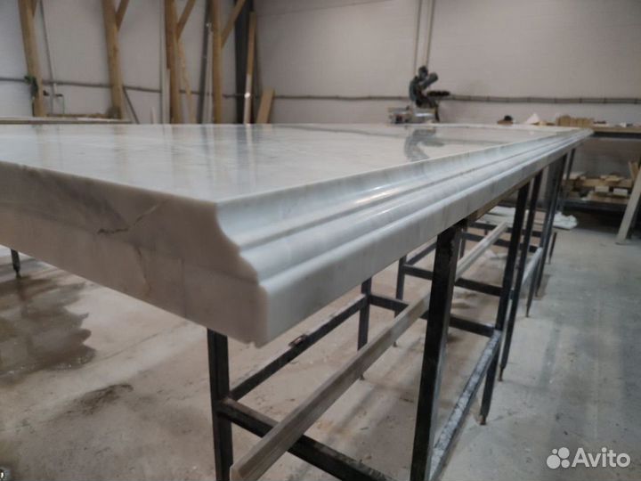 Обработка, резка натурального камня