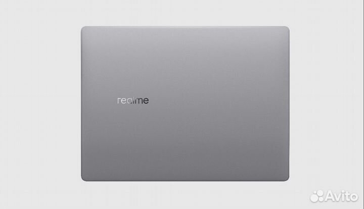 Ноутбук Realmi book rmnb1001