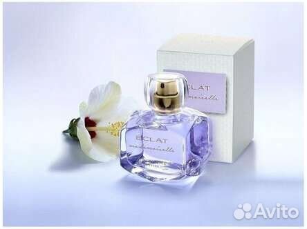 Eclat mademoiselle от Орифлэйм