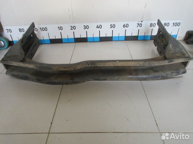 Траверса рамы поперечная Scania P, G, R series