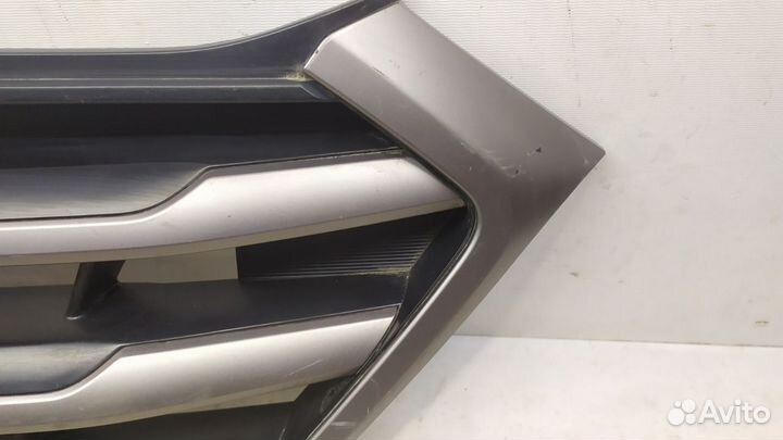 Решетка радиатора Hyundai Tucson 3 TL 2015-2019