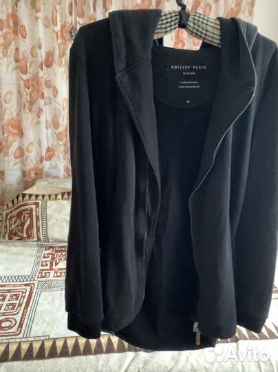 Кофта женская Удлинённая