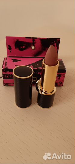 Pat Mcgrath Labs Mattetrance 1995 помада