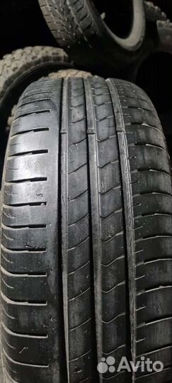 Hankook Kinergy Eco 205/55 R16 91H