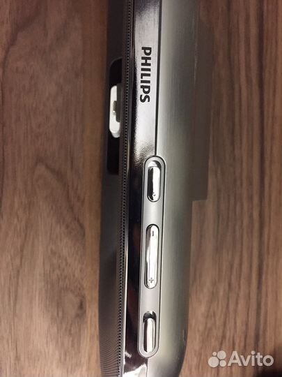 Акустическая док-станция