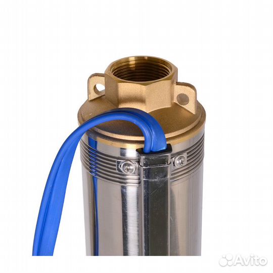 Насос для скважины Вихрь сн-135 68/3/6