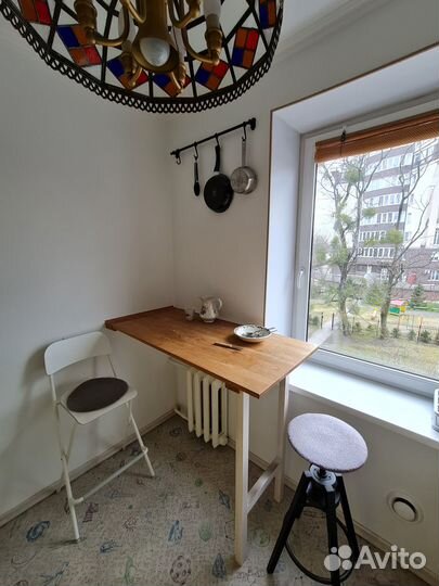 Мебель из натурального дерева