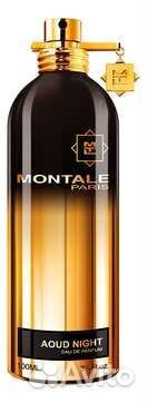 Montale aoud night