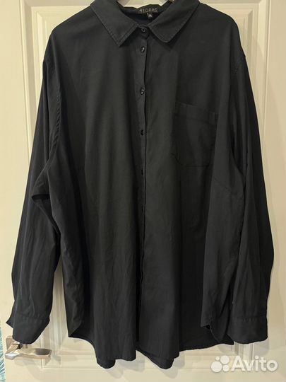 Рубашка 4Forms