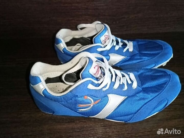Шиповки для бега
