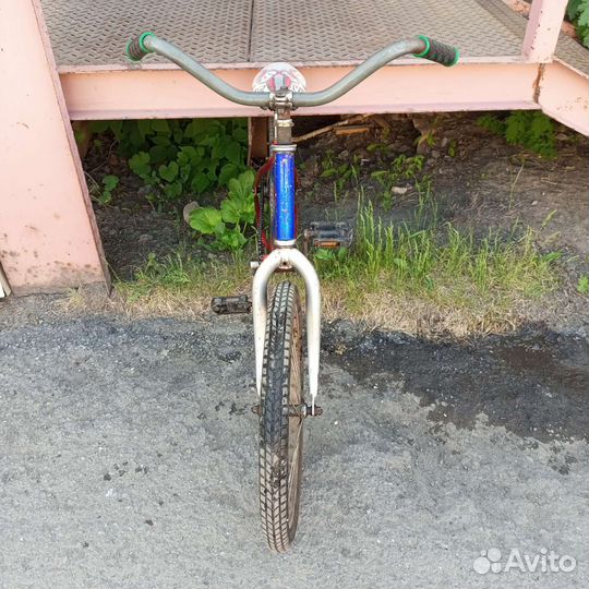 Продам детский велосипед