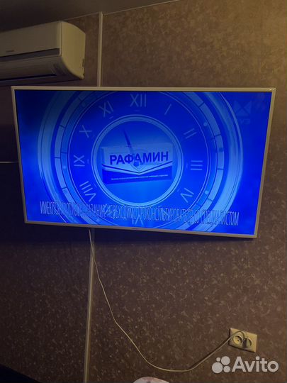 Телевизор samsung smart tv 49