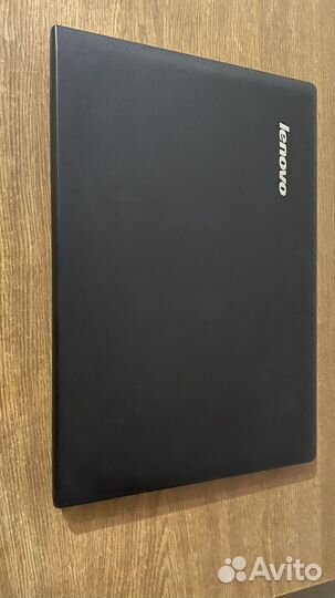 Ноутбук Lenovo G50-30 4 ядра/4gb/512SSD/15.6