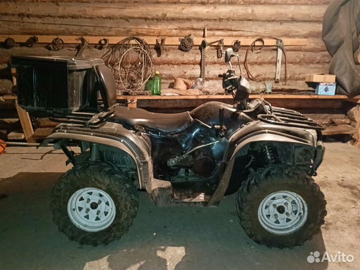 Снегоболотоход