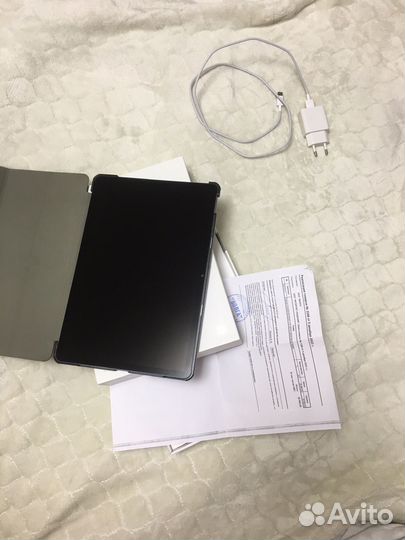 Планшет huawei matepad 11.5 новый