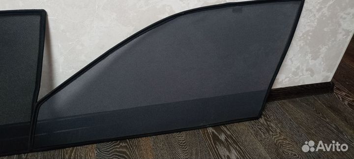 Шторки, сетки на окна Карина Е, Корона т190